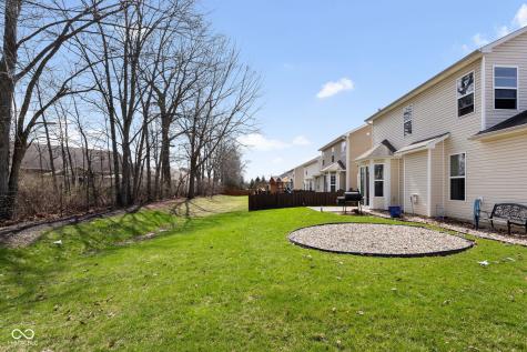 13697 Van Buren Place Fishers IN 46038