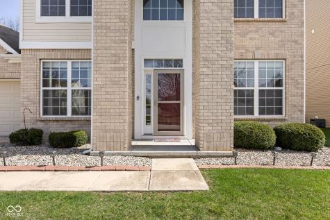13697 Van Buren Place Fishers IN 46038