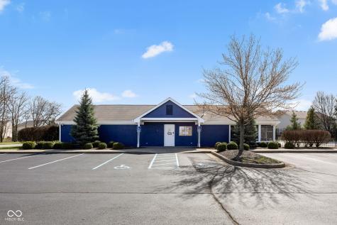 13697 Van Buren Place Fishers IN 46038