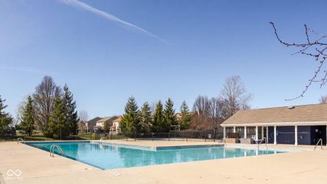13697 Van Buren Place Fishers IN 46038
