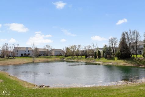 13697 Van Buren Place Fishers IN 46038