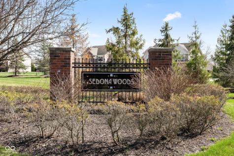 13697 Van Buren Place Fishers IN 46038