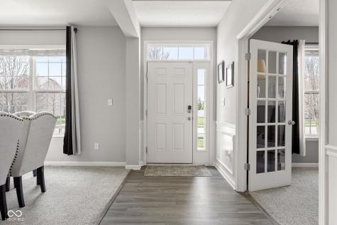 13697 Van Buren Place Fishers IN 46038