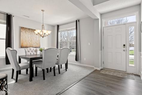13697 Van Buren Place Fishers IN 46038
