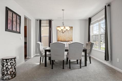 13697 Van Buren Place Fishers IN 46038