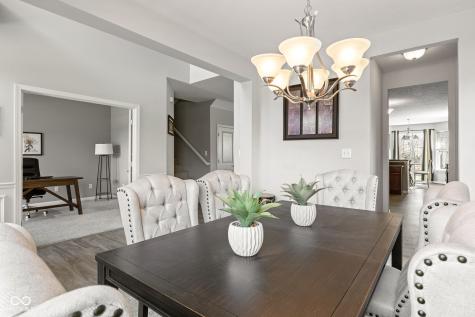 13697 Van Buren Place Fishers IN 46038