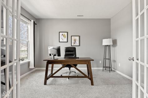 13697 Van Buren Place Fishers IN 46038