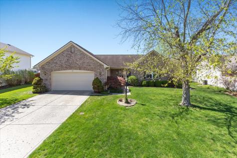 117 Brooks Bend Brownsburg IN 46112