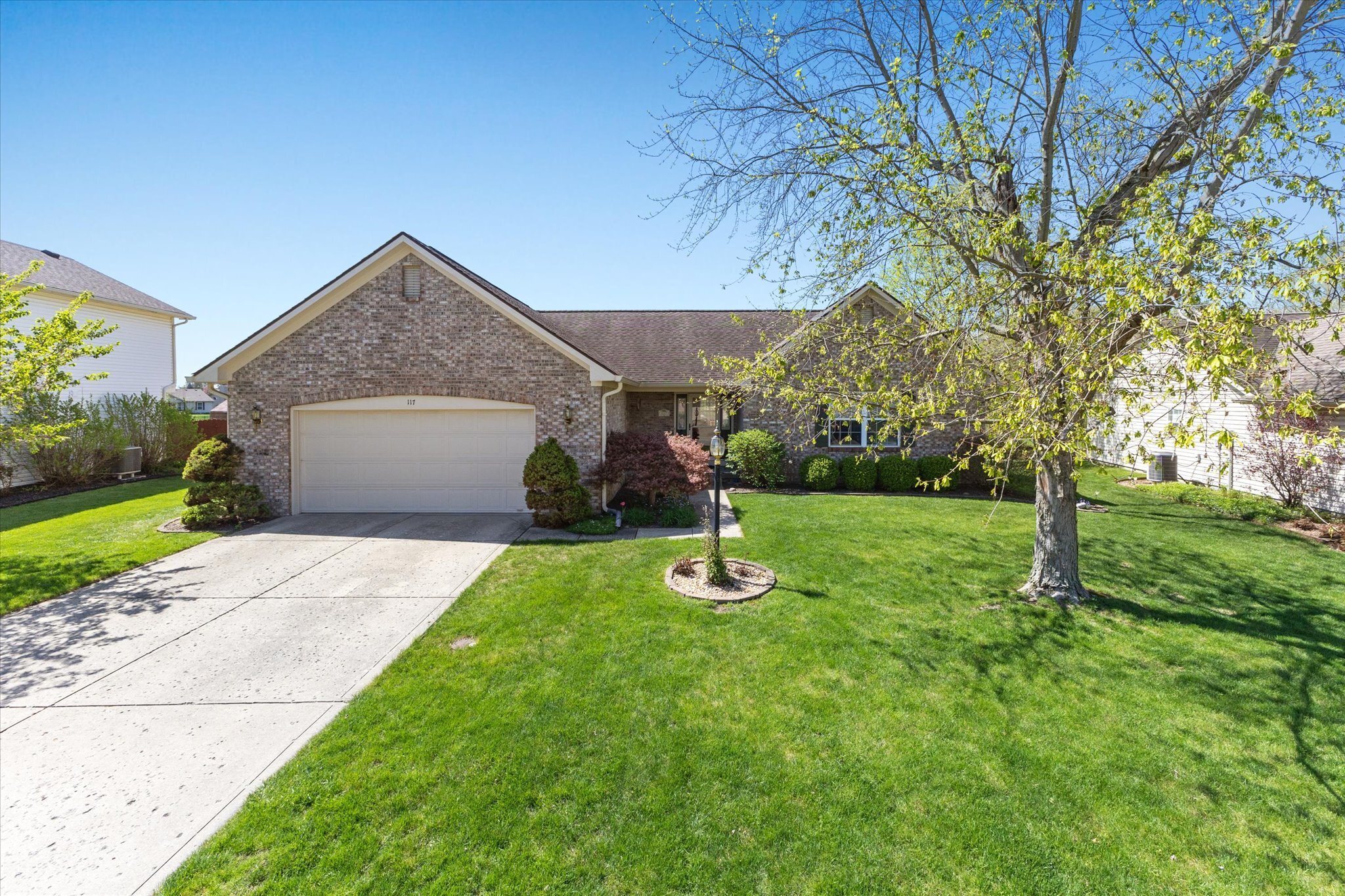117 Brooks Bend Brownsburg IN 46112