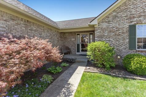 117 Brooks Bend Brownsburg IN 46112