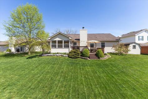 117 Brooks Bend Brownsburg IN 46112