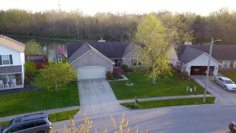 117 Brooks Bend Brownsburg IN 46112