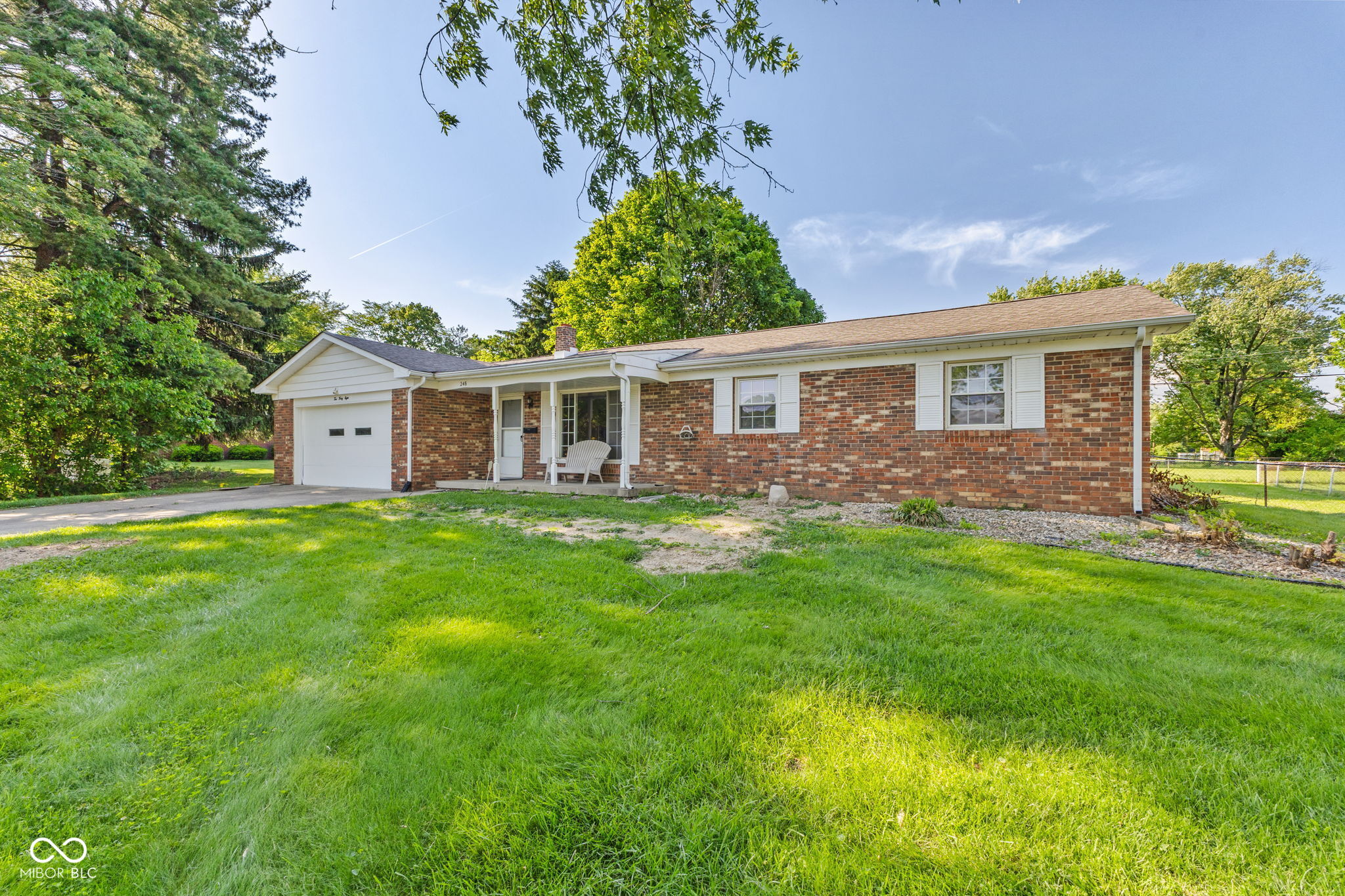 248 Tulip Drive Indianapolis IN 46227