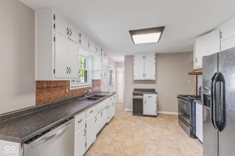 248 Tulip Drive Indianapolis IN 46227
