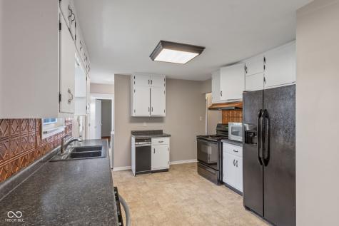 248 Tulip Drive Indianapolis IN 46227