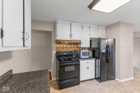 248 Tulip Drive Indianapolis IN 46227