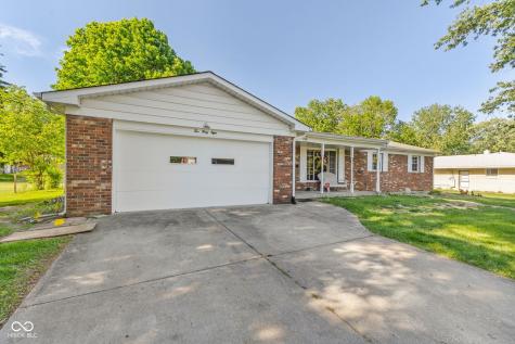 248 Tulip Drive Indianapolis IN 46227