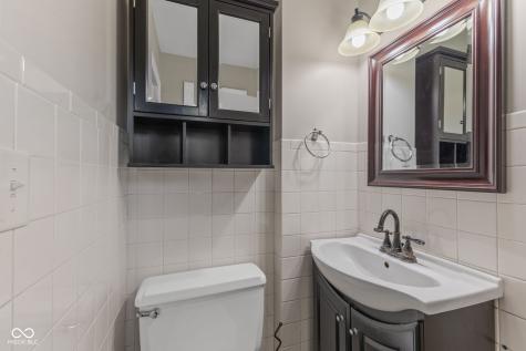 248 Tulip Drive Indianapolis IN 46227