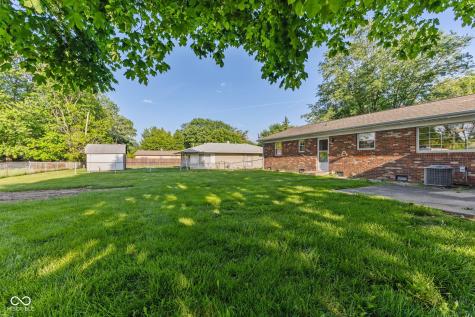 248 Tulip Drive Indianapolis IN 46227