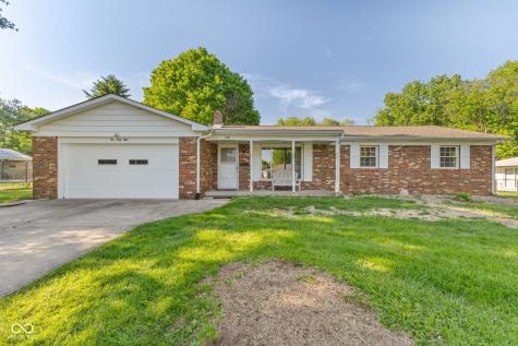 248 Tulip Drive Indianapolis IN 46227
