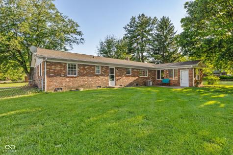 248 Tulip Drive Indianapolis IN 46227