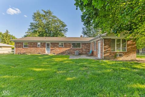 248 Tulip Drive Indianapolis IN 46227