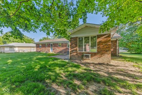 248 Tulip Drive Indianapolis IN 46227