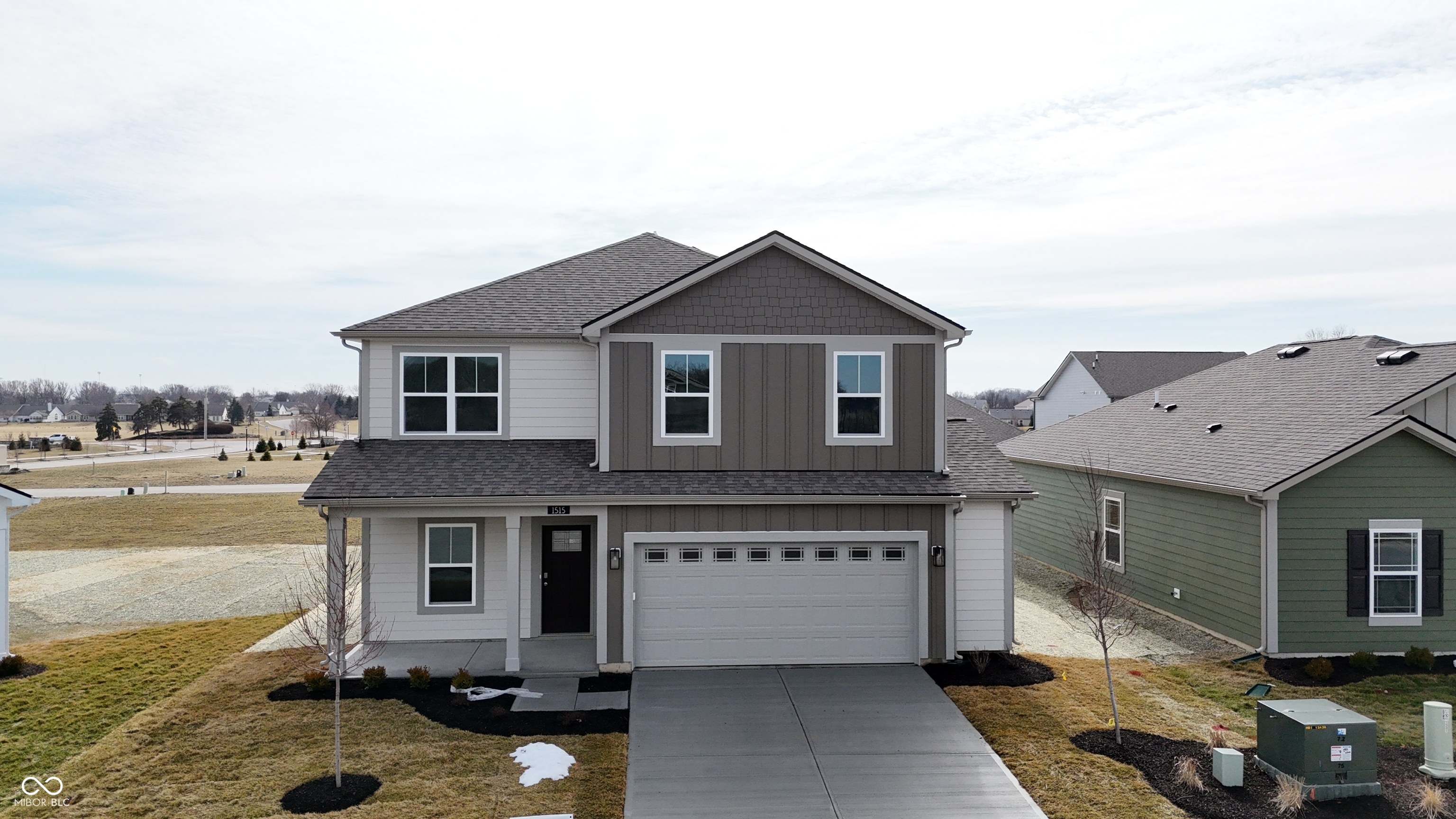 1515 Adios Butler Court Danville IN 46122