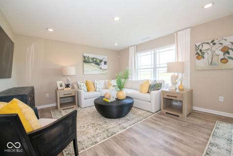 1515 Adios Butler Court Danville IN 46122