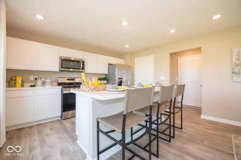 1515 Adios Butler Court Danville IN 46122