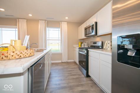 1515 Adios Butler Court Danville IN 46122