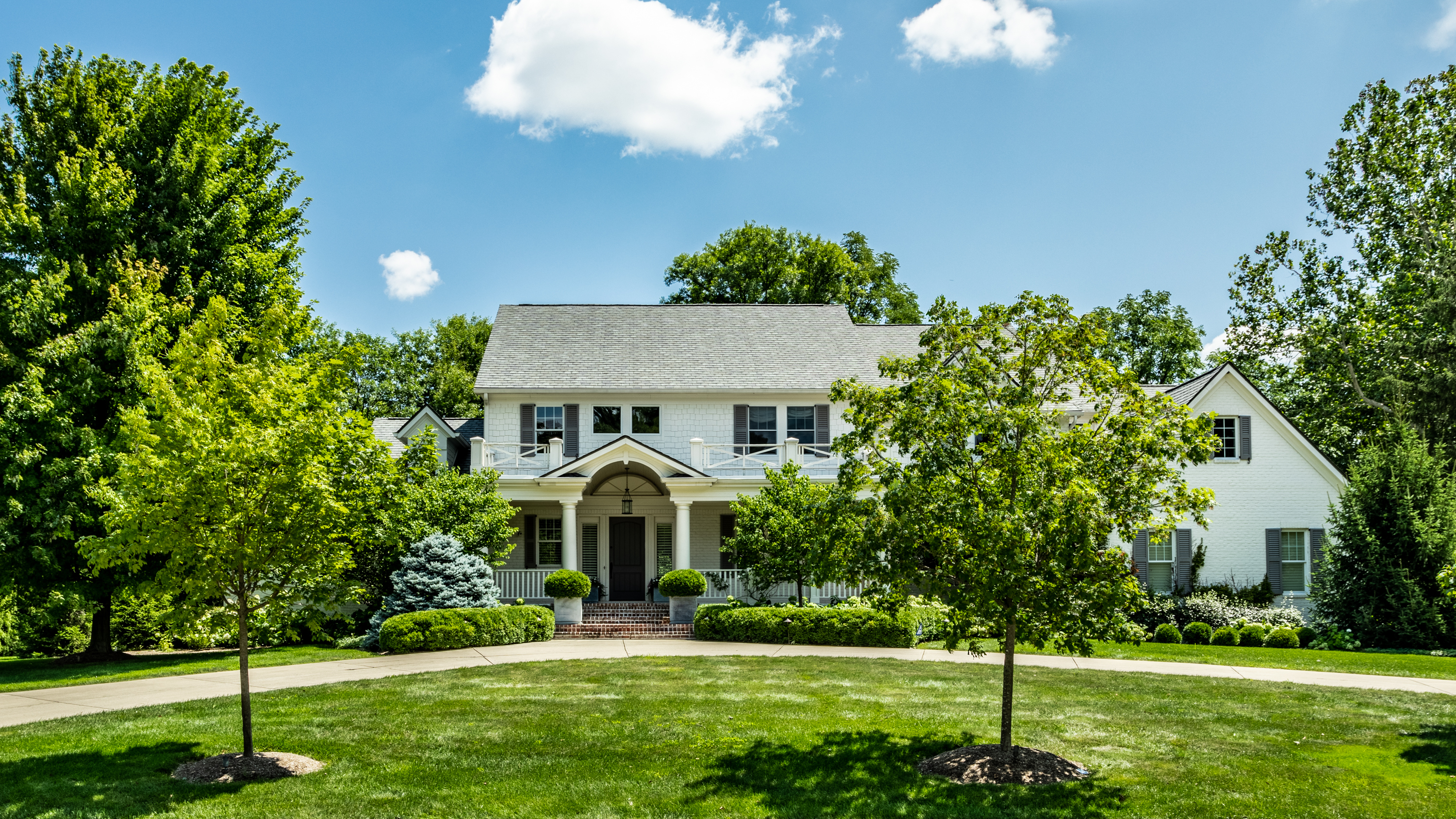 10777 Crooked Stick Lane Carmel IN 46032