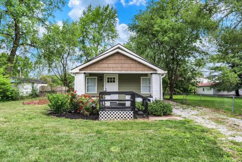 742 Martin Street Indianapolis IN 46227