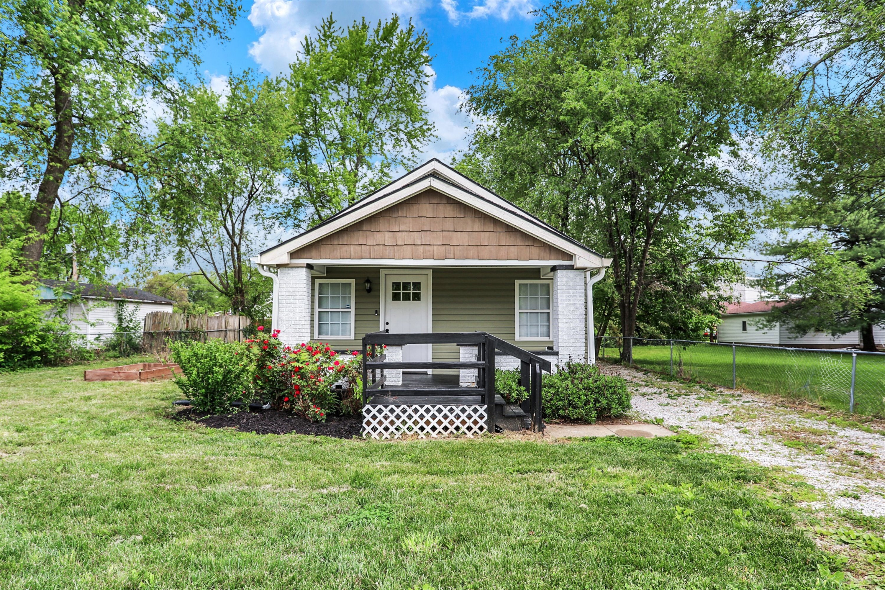 742 Martin Street Indianapolis IN 46227