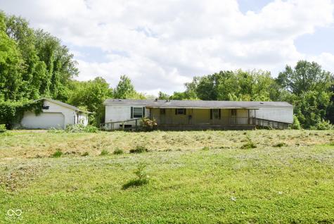 3334 W Harris Drive West Terre Haute IN 47885
