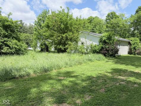 3334 W Harris Drive West Terre Haute IN 47885
