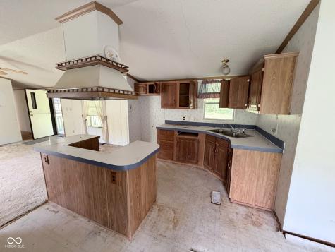 3334 W Harris Drive West Terre Haute IN 47885