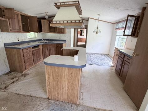 3334 W Harris Drive West Terre Haute IN 47885