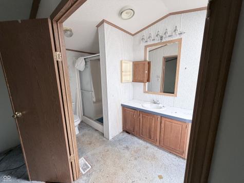 3334 W Harris Drive West Terre Haute IN 47885
