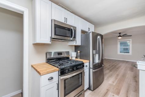 4914 Caroline Avenue Indianapolis IN 46205