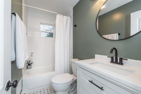 4914 Caroline Avenue Indianapolis IN 46205