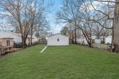 4914 Caroline Avenue Indianapolis IN 46205