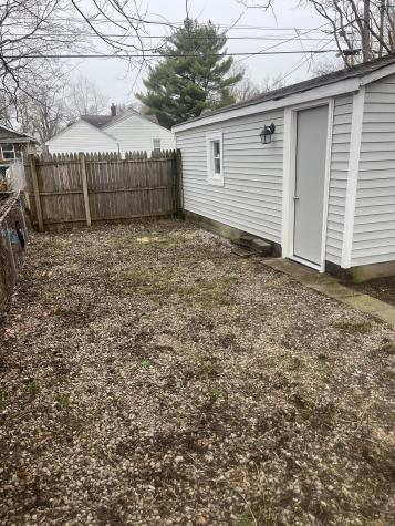 4914 Caroline Avenue Indianapolis IN 46205