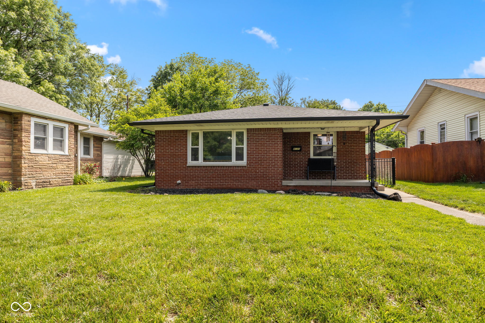 4125 Bowman Avenue Indianapolis IN 46227