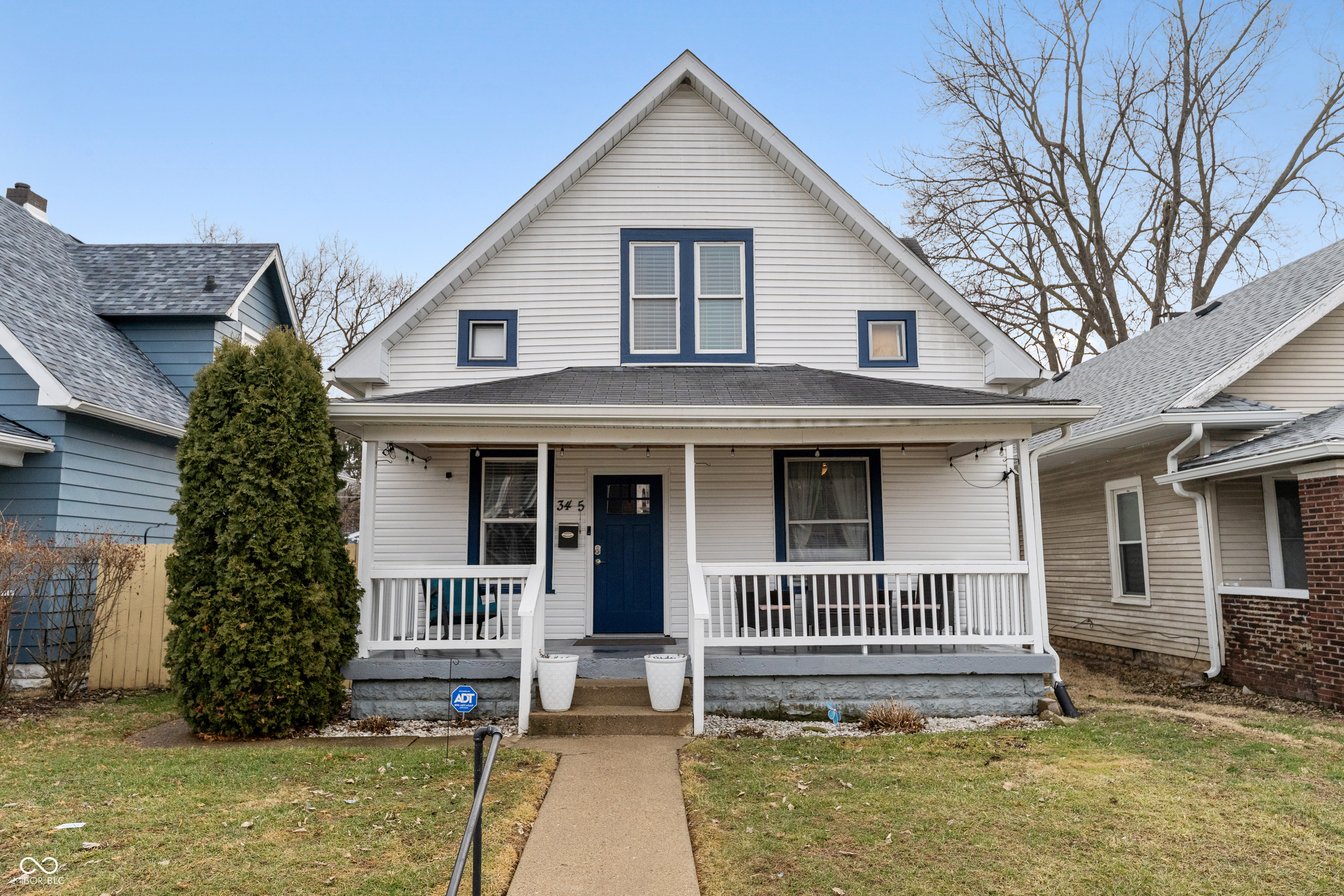 345 Congress Avenue Indianapolis IN 46208