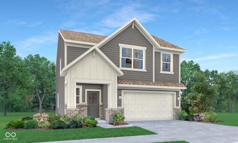 15535 Postman Road Fishers IN 46037