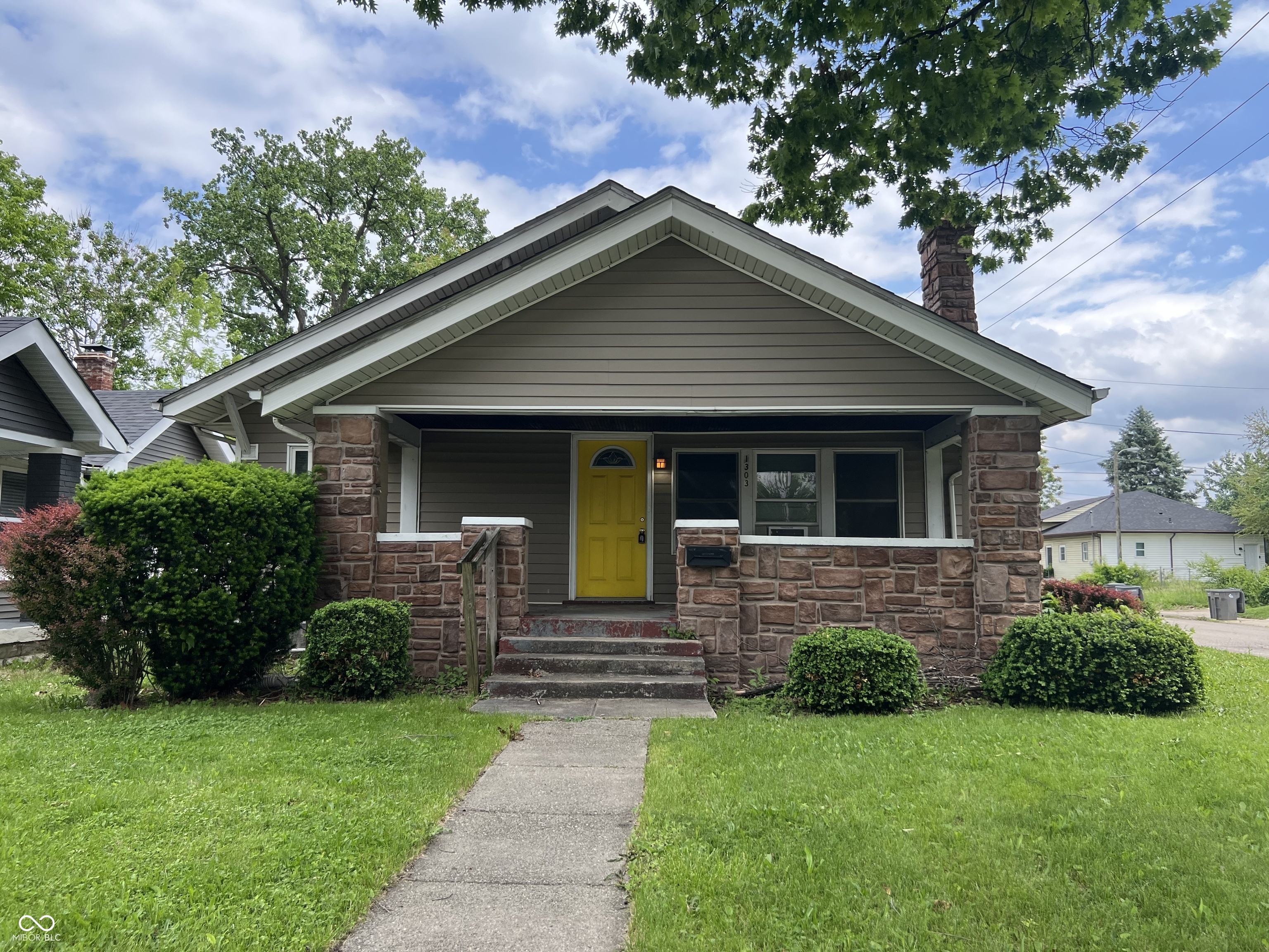 1303 N Gale Street Indianapolis IN 46201