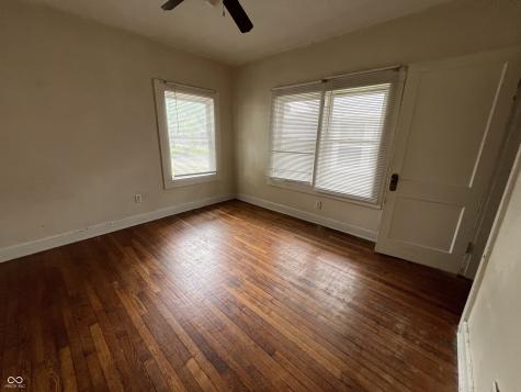 1303 N Gale Street Indianapolis IN 46201