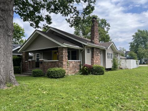 1303 N Gale Street Indianapolis IN 46201