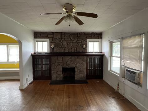 1303 N Gale Street Indianapolis IN 46201